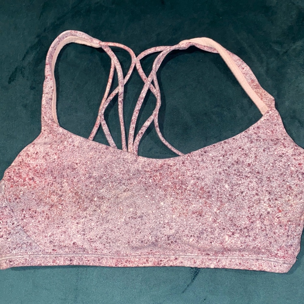 lululemon Free To Be Wild Bra, sports bra